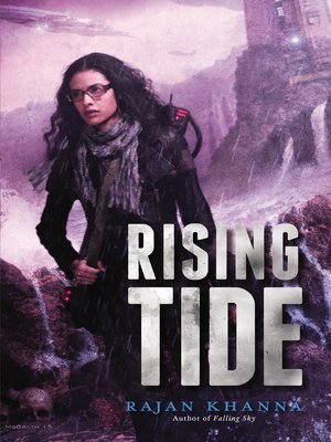 Rising Tide - ebook